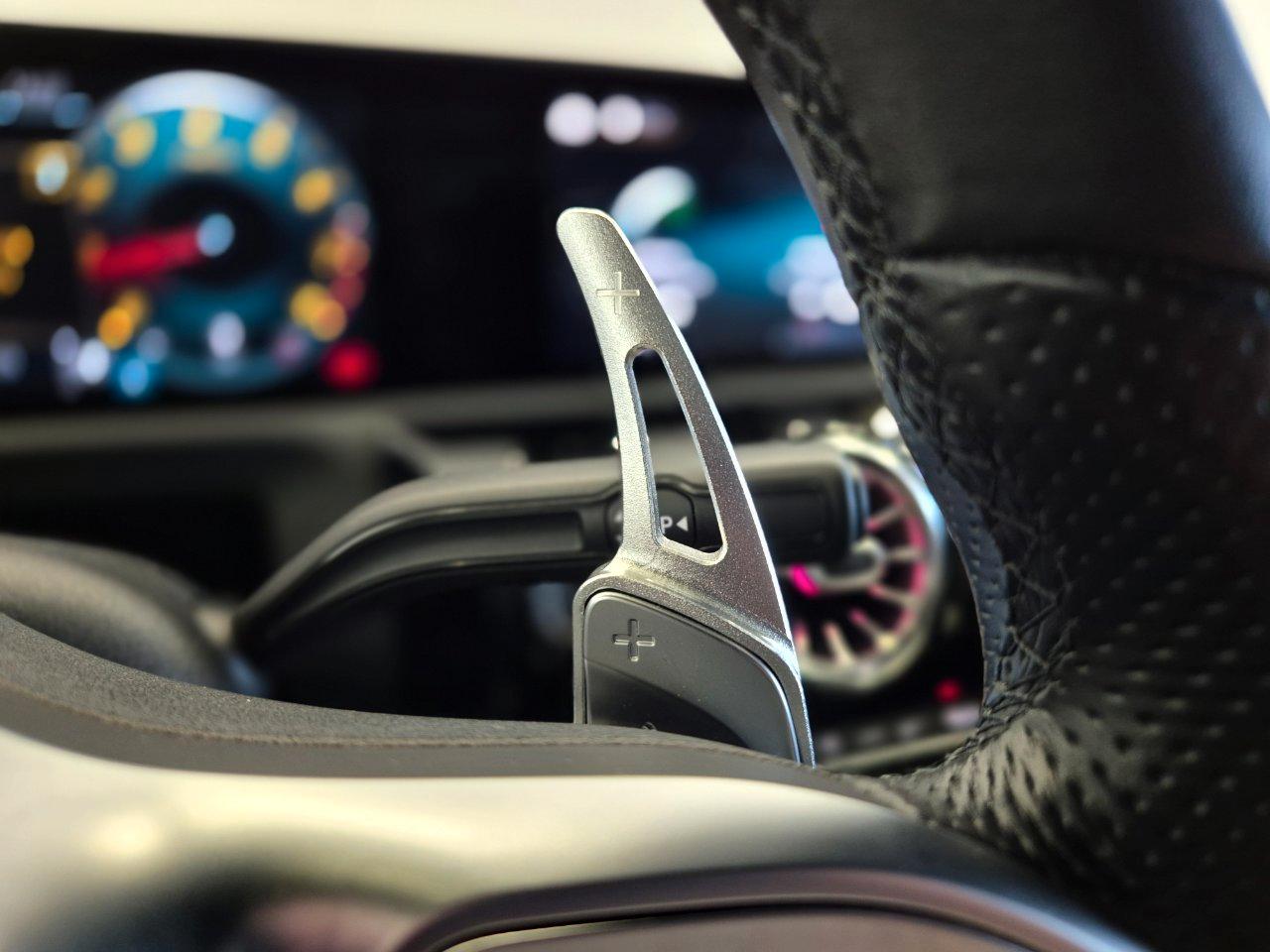 Mercedes A 220 Sedan 4Matic 7G-DCT AMG - Cerchi 20 OMOLOGATI