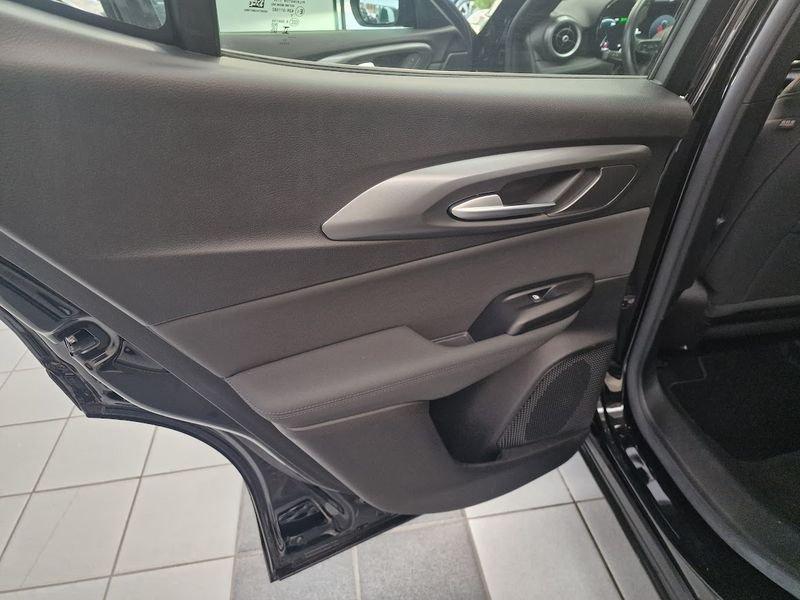 Alfa Romeo Tonale Tonale 1.6 diesel 130 CV TCT6 Sprint