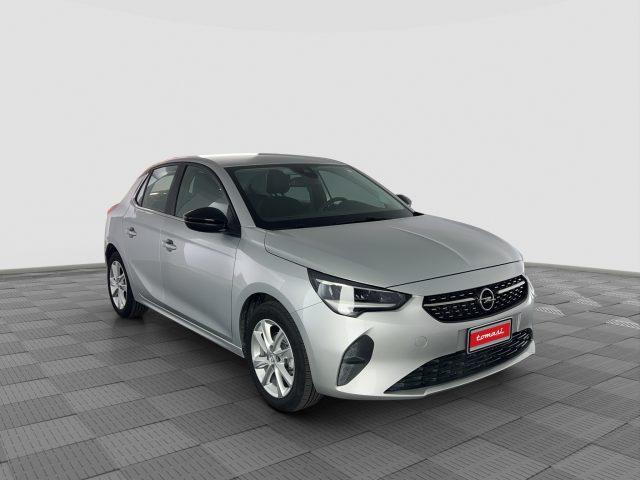 OPEL Corsa Corsa 1.2 Elegance