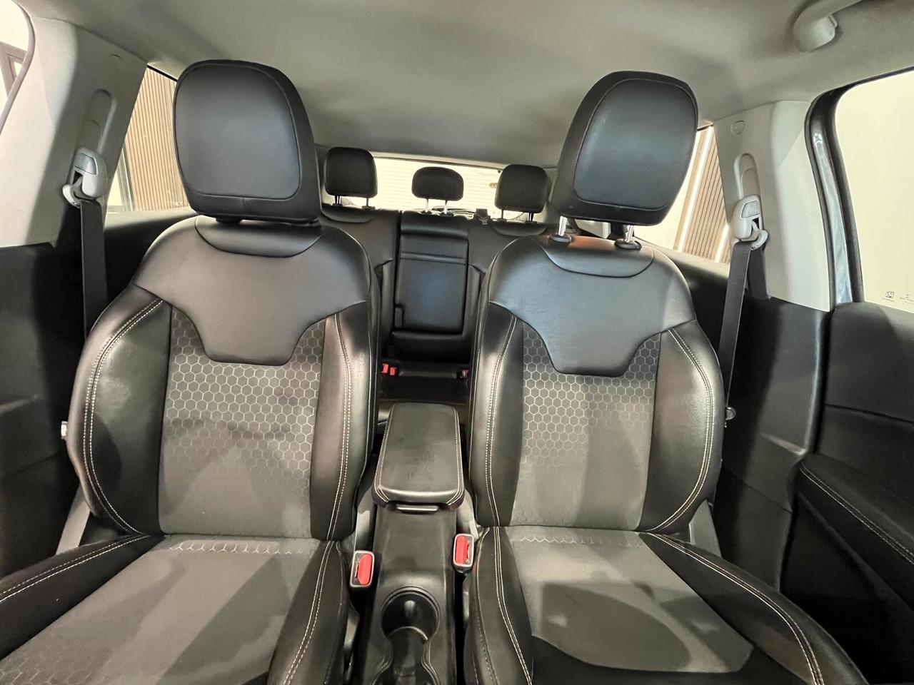 Jeep Compass 1.6 Multijet II 2WD Business