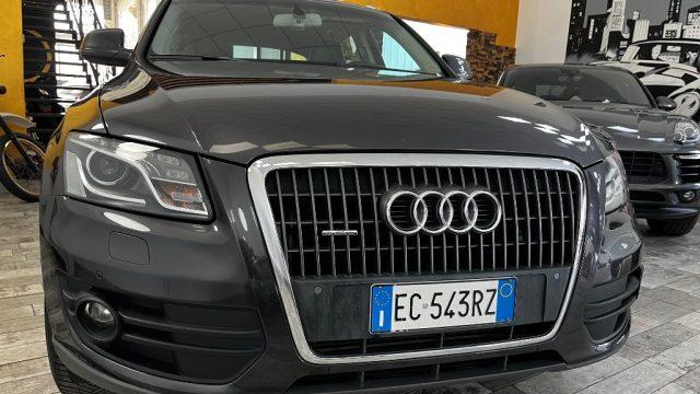 AUDI Q5 2.0 TDI 143 CV quattro- CAMBIO E DISTRIB. NUOVI