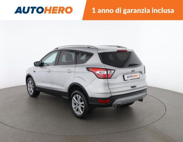 FORD Kuga 1.5 TDCI 120 CV S&S 2WD Business