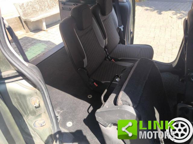 PEUGEOT Partner Tepee 1.6 HDi 112CV Premium