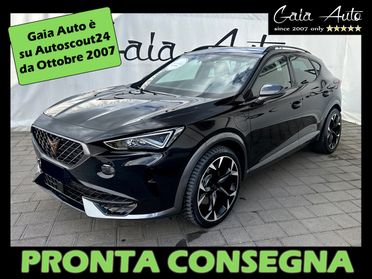 Cupra Formentor 1.4 e-Hybrid DSG