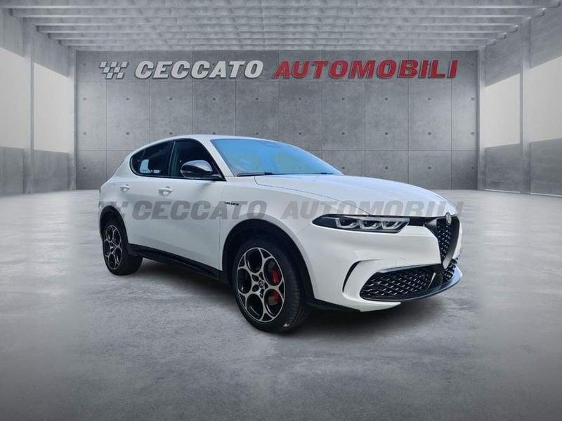 Alfa Romeo Tonale Tonale Diesel My25 Diesel 130cv Veloce