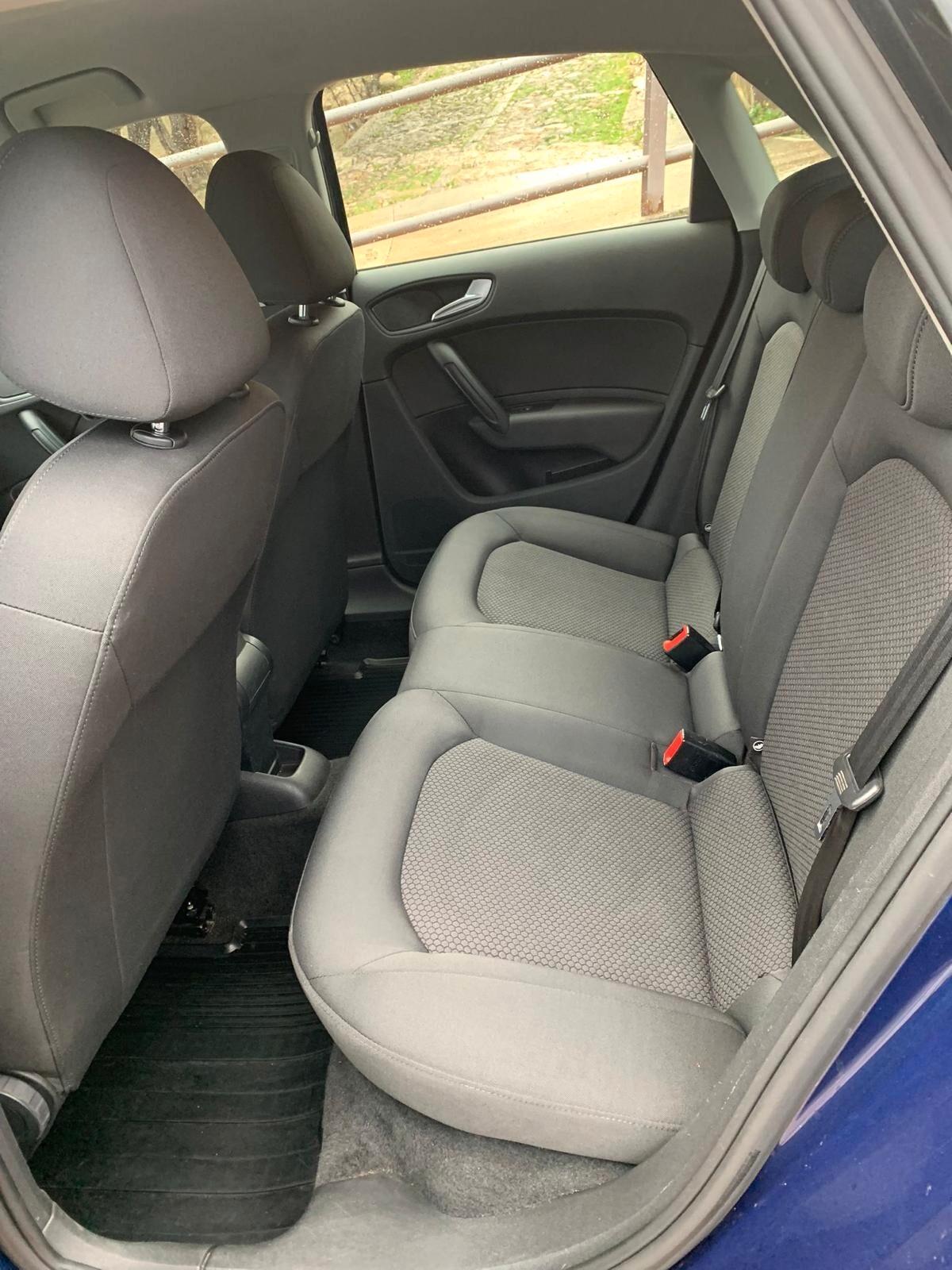 Audi A1 SPB 1.4 TDI Admired