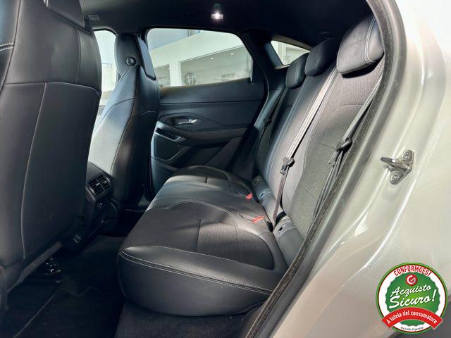 JAGUAR E-Pace 2.0D 150CV AWD aut. R-Dynamic