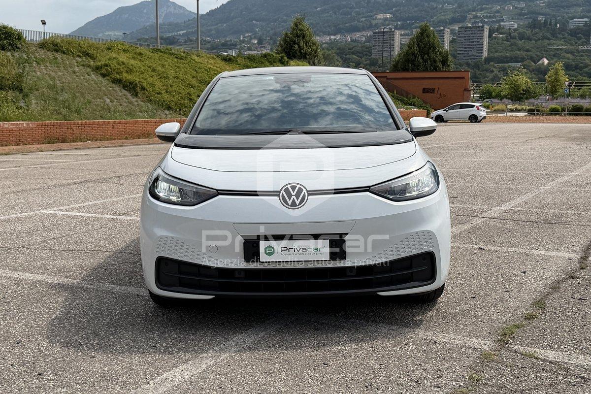 VOLKSWAGEN ID.3 Pro Performance