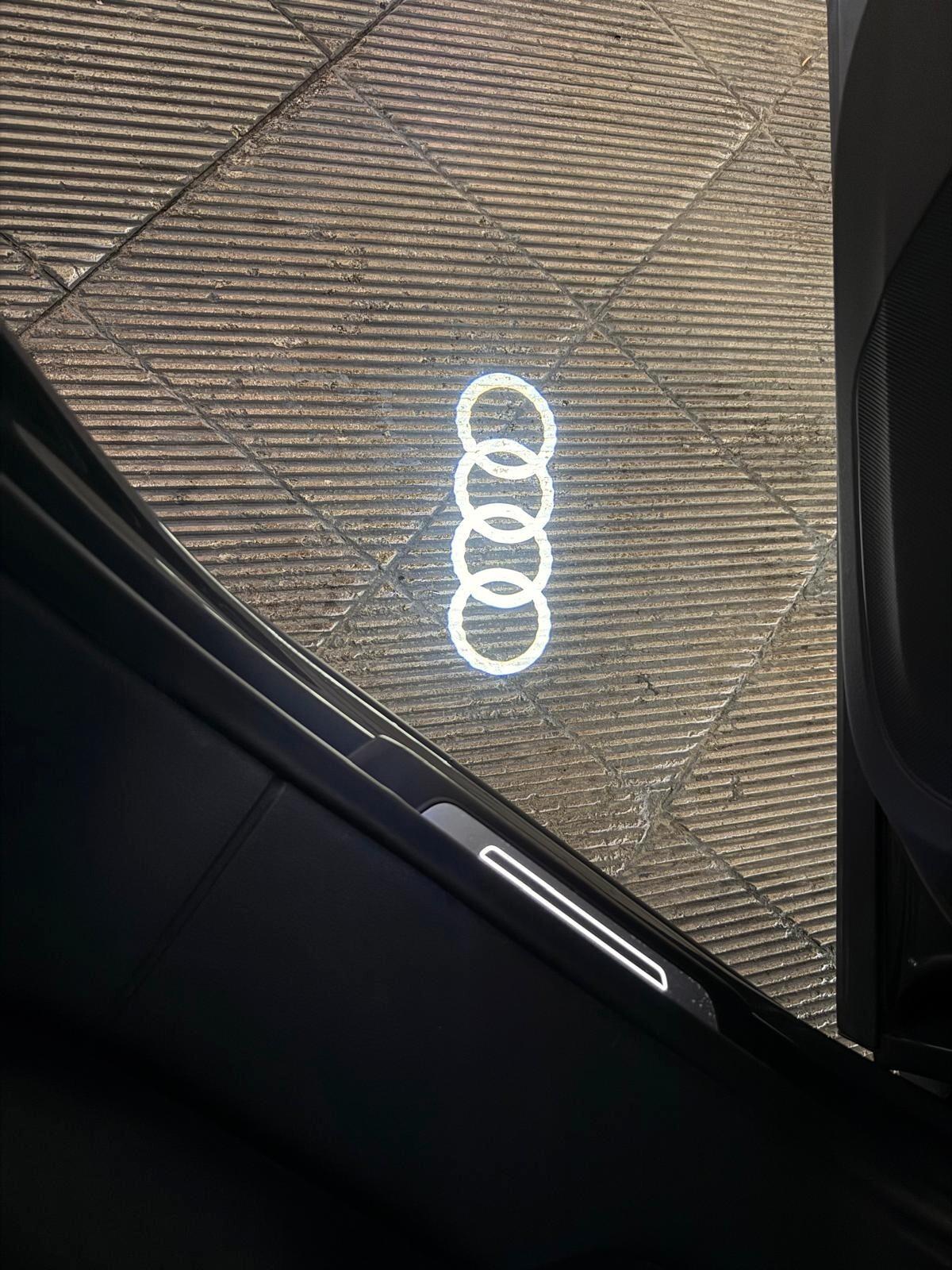 Audi Q8 50 TDI 286 CV quattro tiptronic Sport