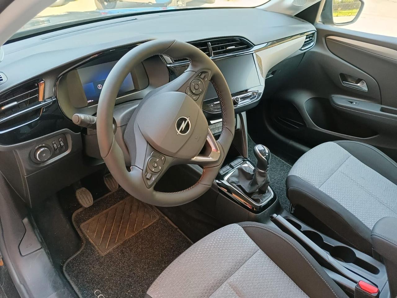 Opel Corsa 1.2 Edition