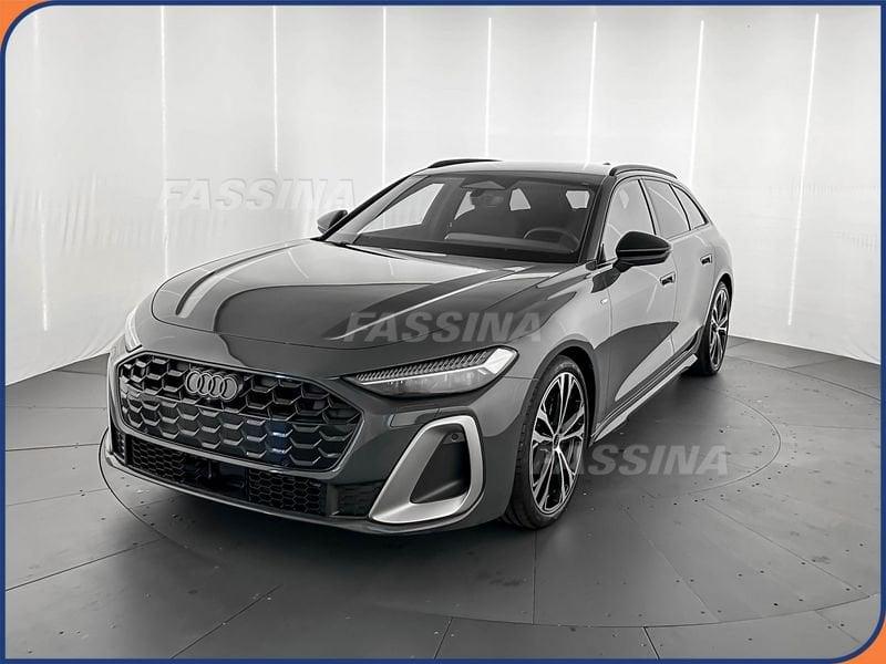 Audi A5 A5 Avant 2.0 tdi mhev+ Business S line edition quattro 204cv s-tronic