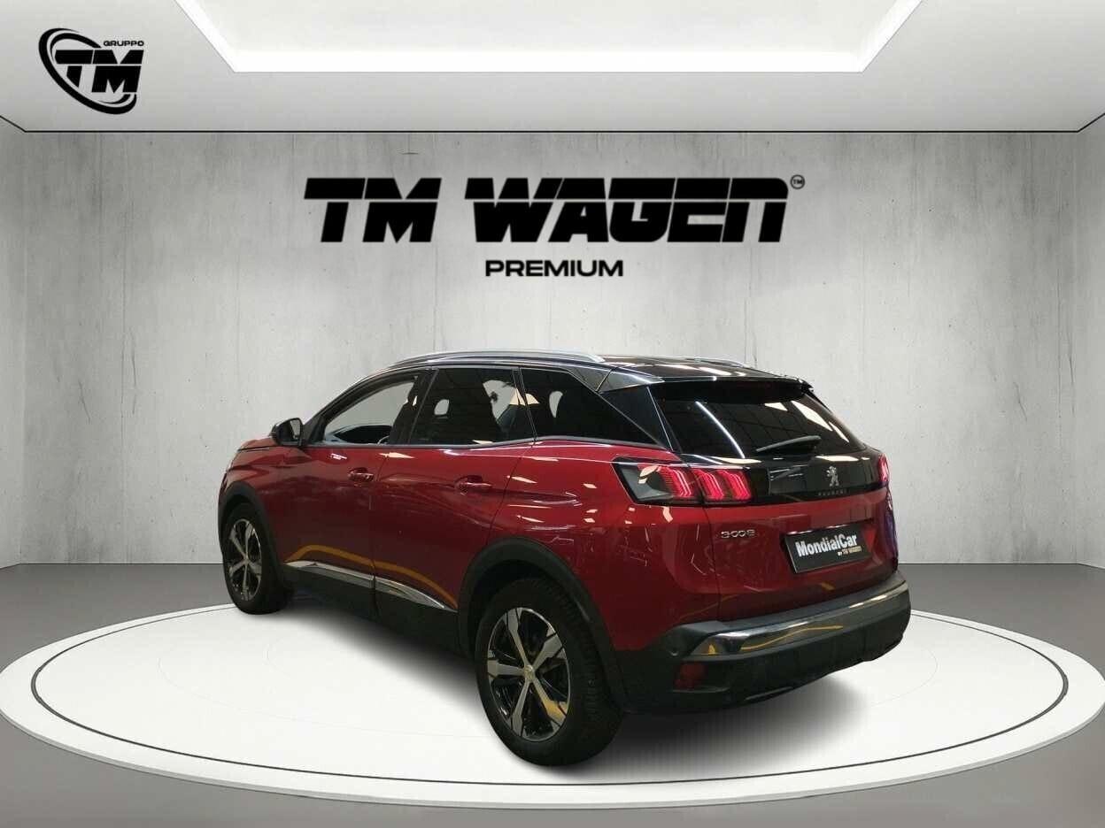 Peugeot 3008 1.5 bluehdi Active Business s - IVA ESPOSTA