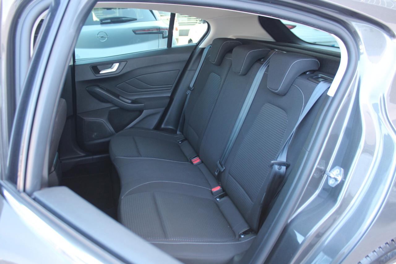 Ford Focus 1.5 EcoBlue 120 CV 5p. Business