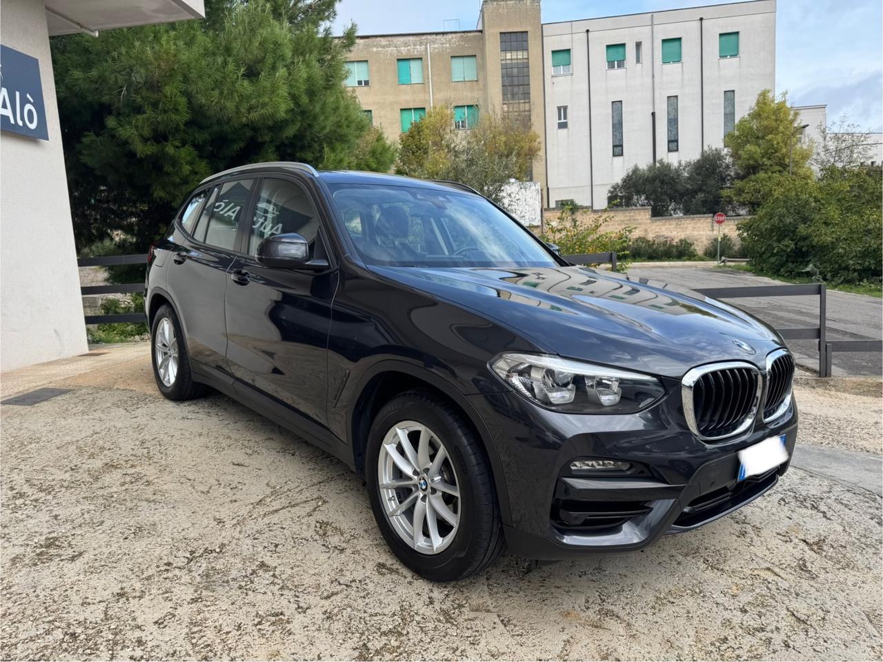 Bmw X3 xDrive20d - SOLI 77.000 KM - 2020