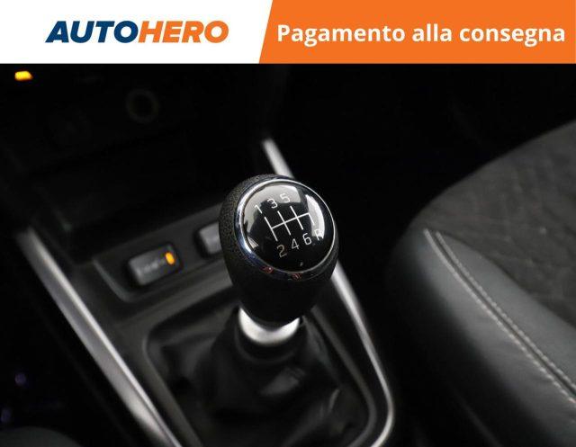 SUZUKI Vitara 1.4 Boosterjet Top