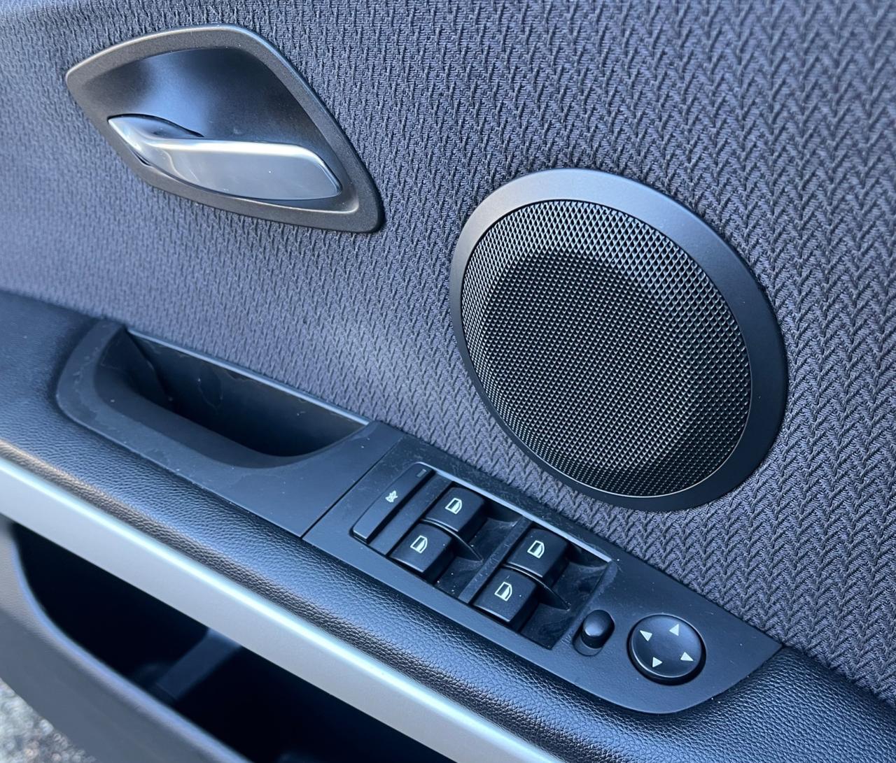 Bmw 320 320d cat Attiva-Km195000-