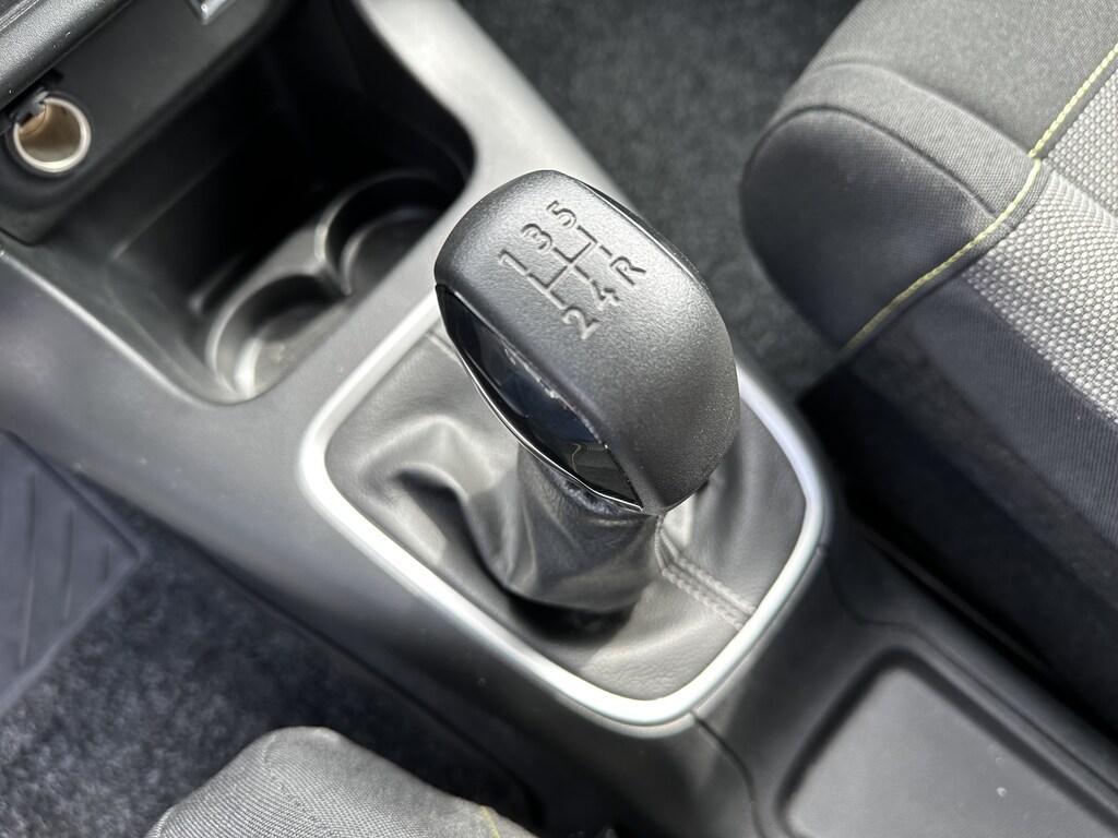 Citroen C3 1.2 PureTech Shine
