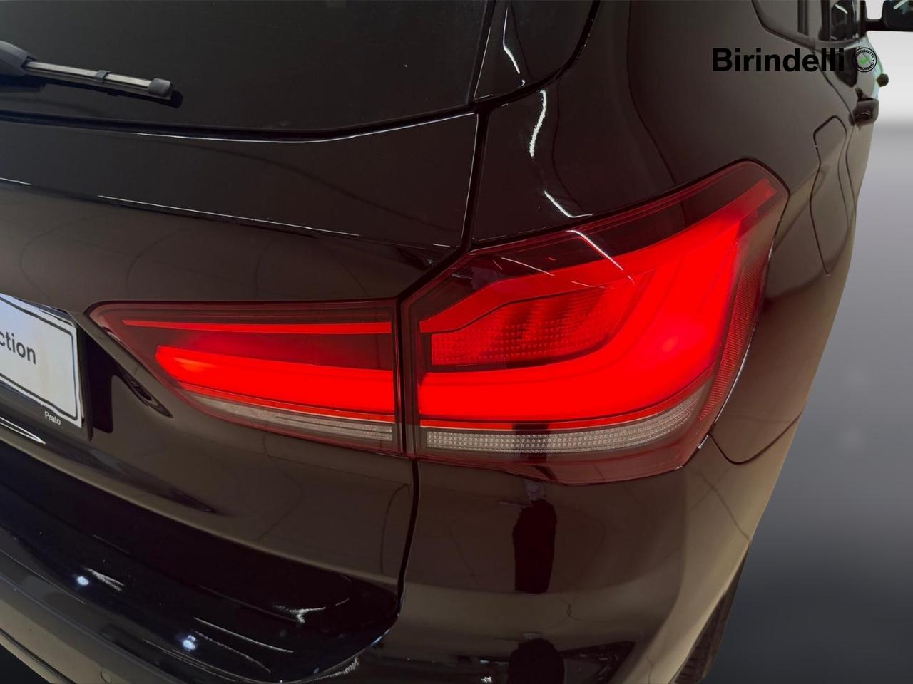 BMW X1 (F48) - X1 sDrive18i Advantage