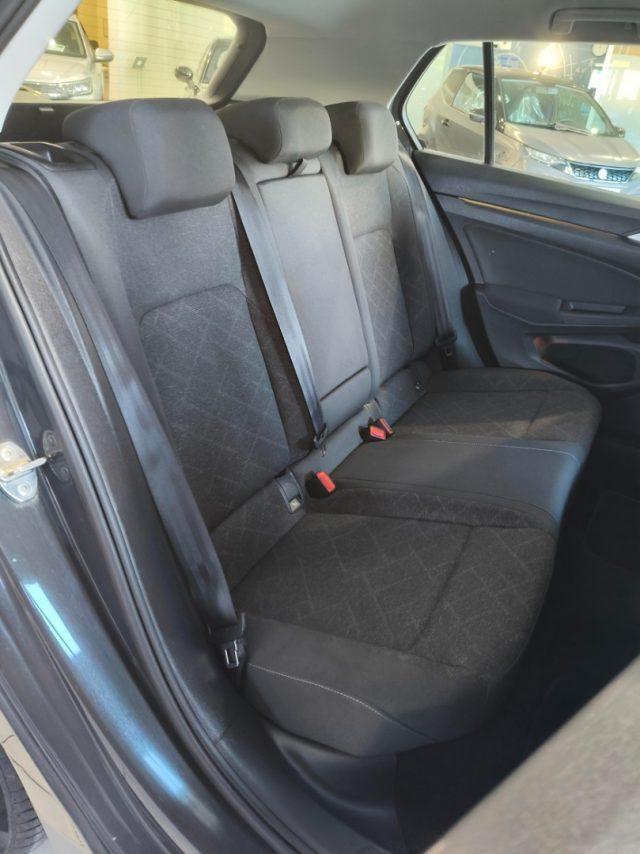 VOLKSWAGEN Golf 1.0 TSI 110 Cv e-EVO Life