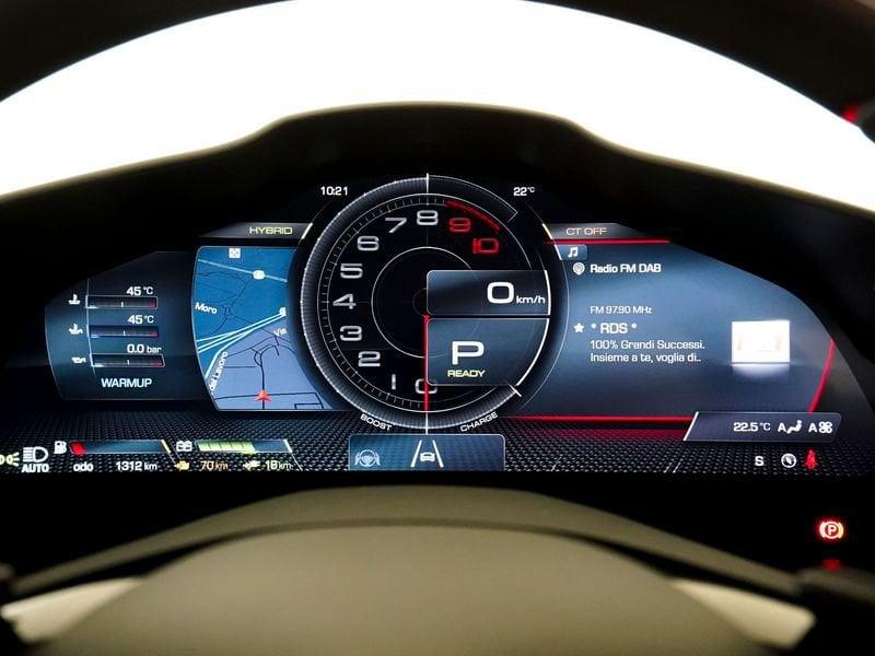 Ferrari 296 GTB 296 GTB 3.0