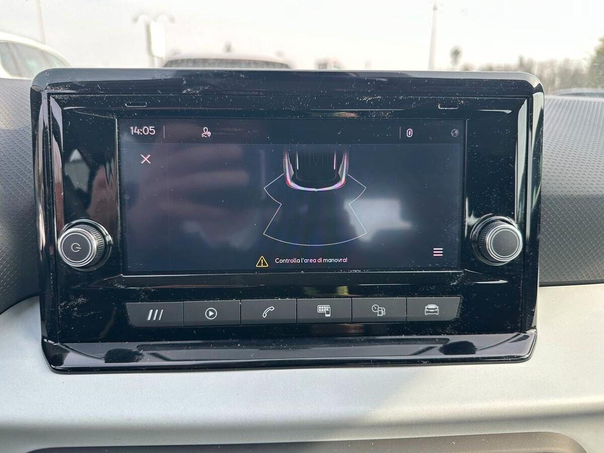 SEAT ARONA 1.0 TGI Style metano / 31.000 km