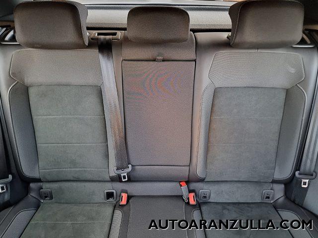 VOLKSWAGEN T-Roc NEW 2.0 R-Line TDI 150CV DSG Navi - Fari IQ Led