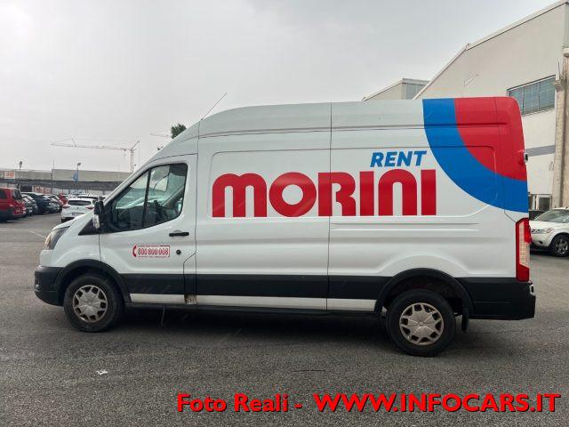 FORD Transit 350 2.0TDCi EcoBlue 170CV L3H3 Furgone Trend