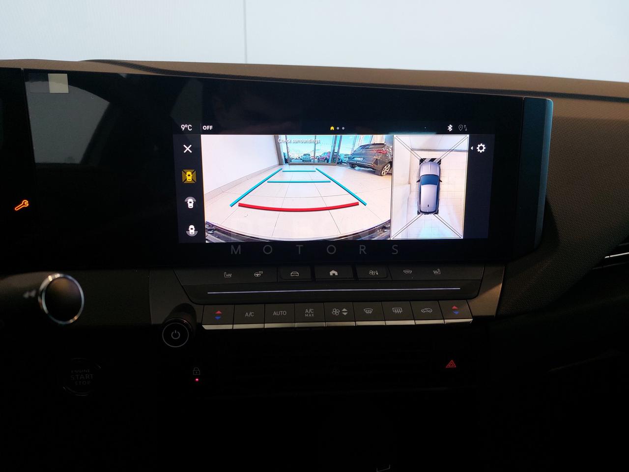 Opel Astra 1.6 phev gse s&s 225cv at8