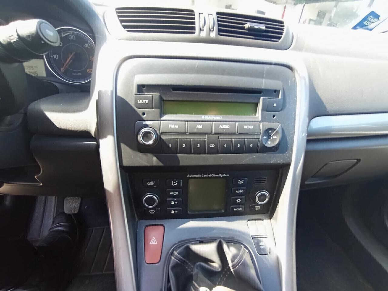 Fiat Croma 1.9 Multijet Cv 120 2008