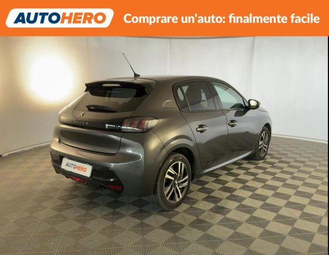 PEUGEOT 208 BlueHDi 100 Stop&Start 5 porte Allure
