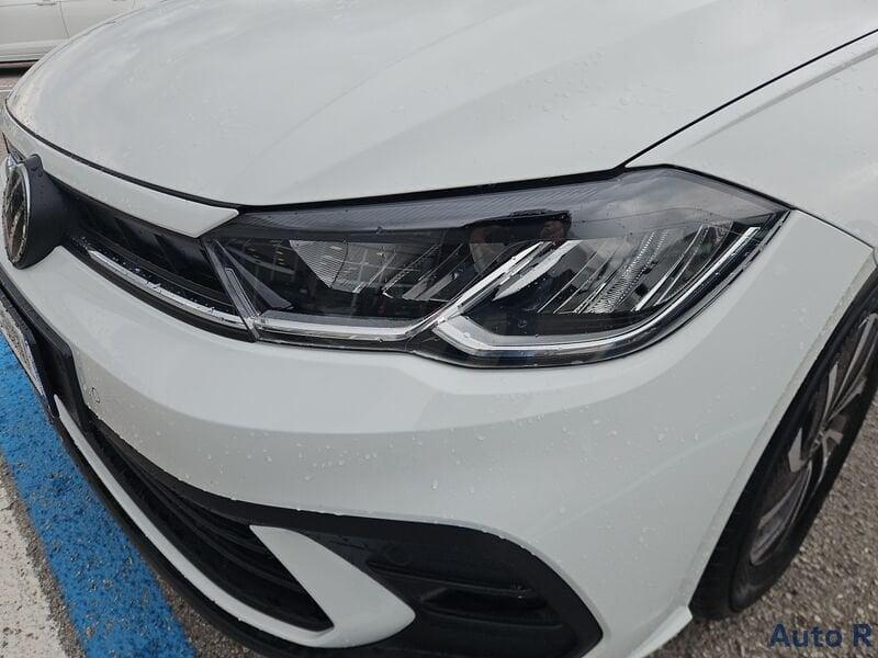 Volkswagen Polo 1.0 TSI Edition Plus