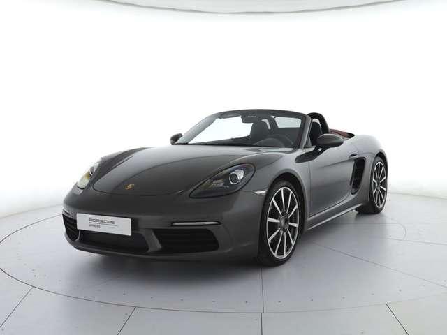 Porsche Boxster 2.0 300cv pdk