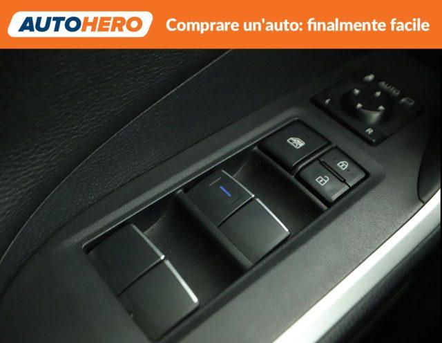 TOYOTA RAV 4 MY23 RAV4 2.5 HV (218CV) E-CVT 2WD Style