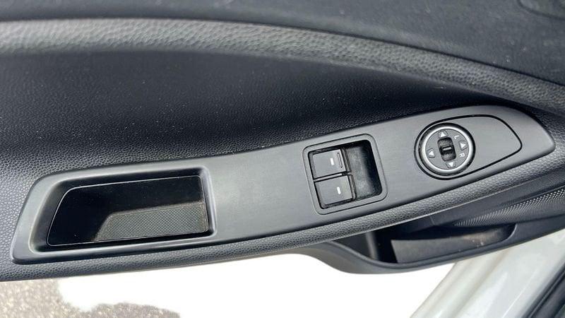 Hyundai i20 5 Porte 1.2 MPI econext 73cv Connectline
