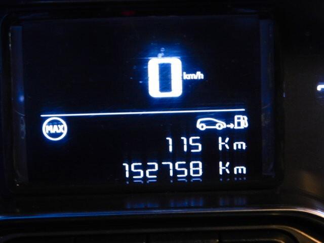 Citroen C3 Aircross BlueHDi 100 Shine