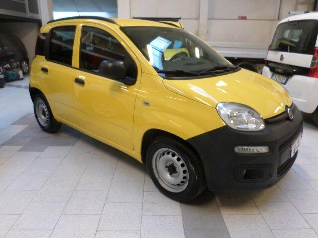 Fiat Panda Van 1.3 MJT 80cv S&S Pop 2p E6 Autocarro