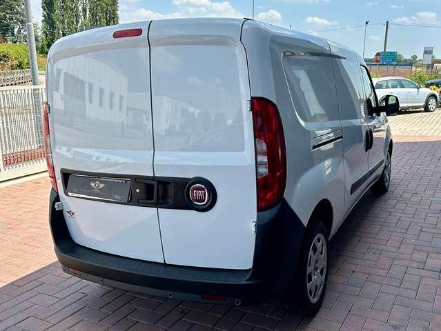 Fiat Doblo 3ª 1.6 MJT 105CV PL-TN CARGO MAXI SX 3 POSTI