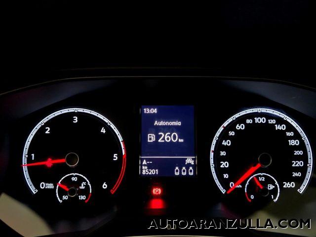 VOLKSWAGEN T-Roc 2.0 Style TDI SCR 150CV Navi BlueMotion Technology