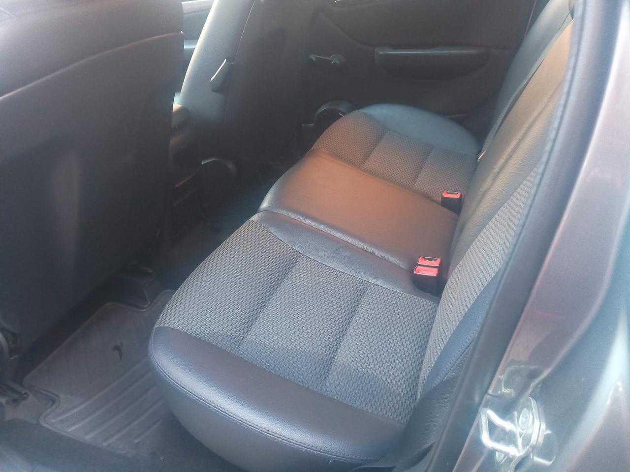 Mercedes-benz A 160 CDI BlueEFFICIENCY Executive