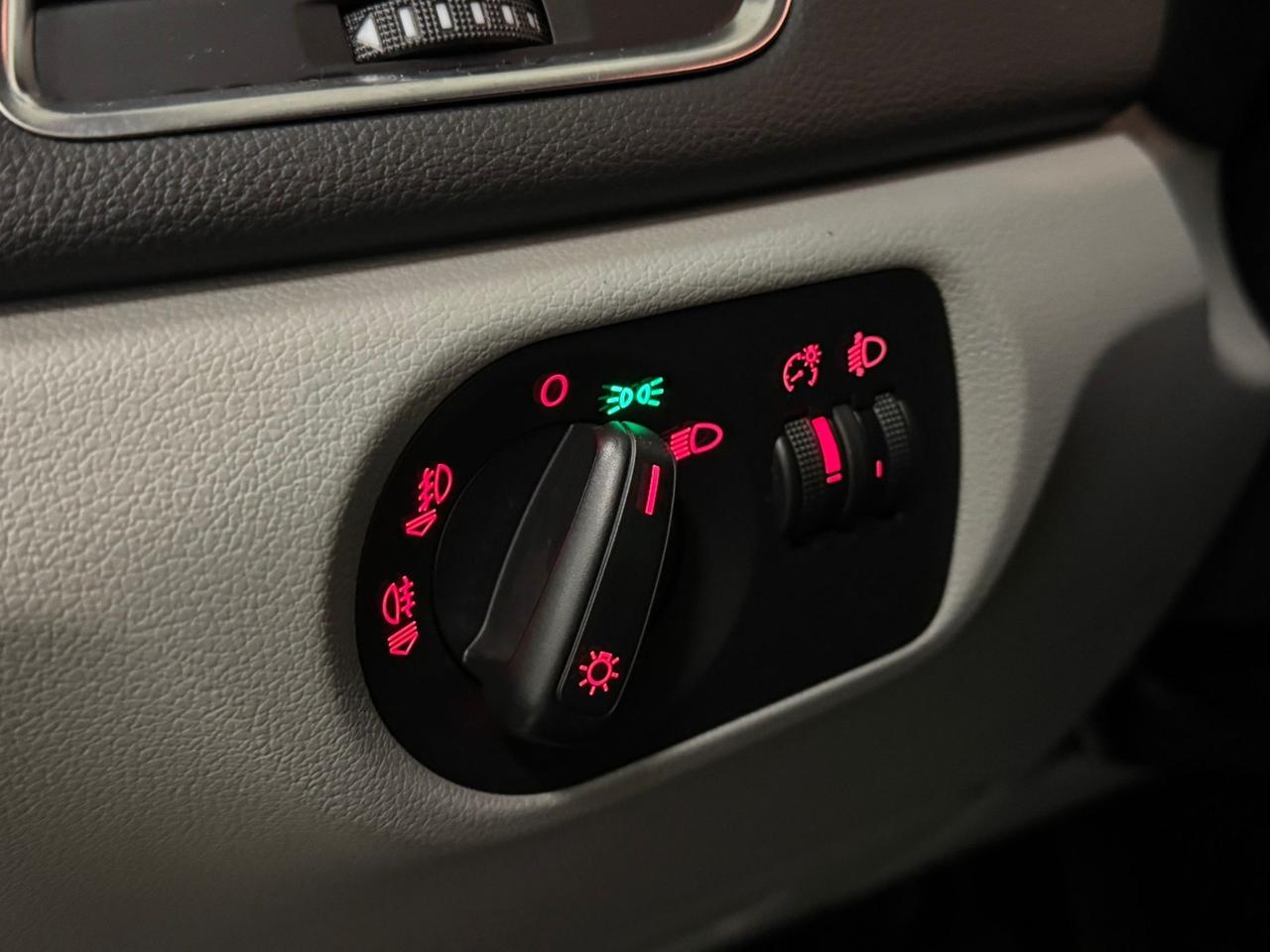 Audi Q3 2.0 TDI 177 CV quattro S tronic