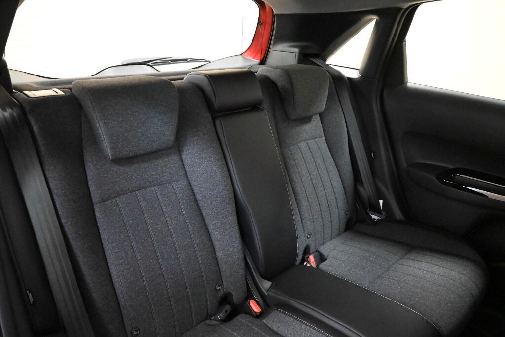 HONDA Jazz 4ª serie '20-> Jazz 1.5 Hev eCVT El...