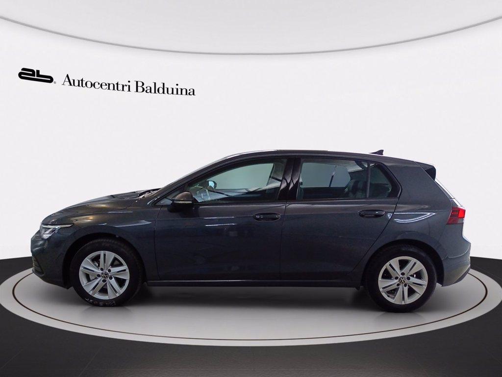 VOLKSWAGEN Golf 1.5 etsi evo life 130cv dsg del 2022