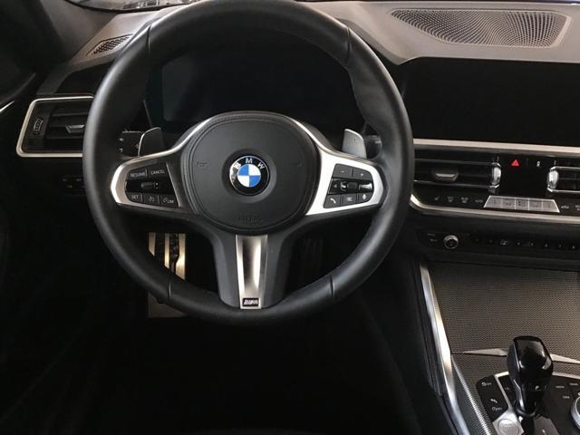 BMW 430 i Coupé xDrive Msport