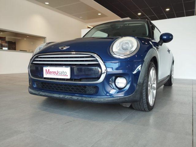 MINI Cooper D 1.5 Cooper D 5 porte