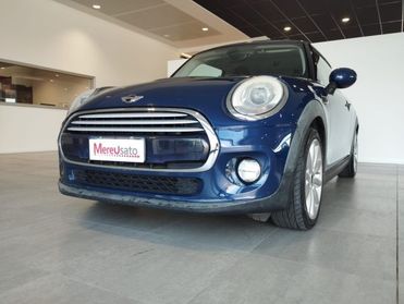 MINI Cooper D 1.5 Cooper D 5 porte