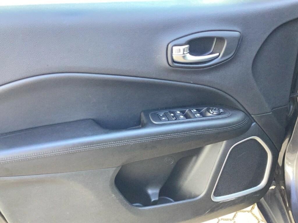 Jeep Compass 1.4 MultiAir 2 Night Eagle 2WD