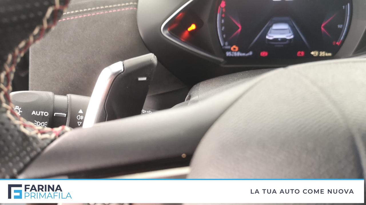 DS DS3 2019 Crossback - DS3 Crossback 1.5 bluehdi Performance Line 130cv auto