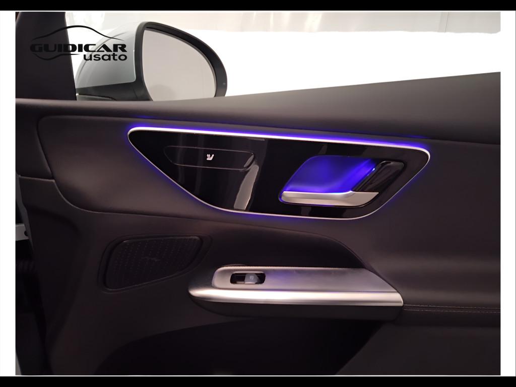 Mercedes-Benz GLC - X254 - GLC 220 d Advanced 4matic auto