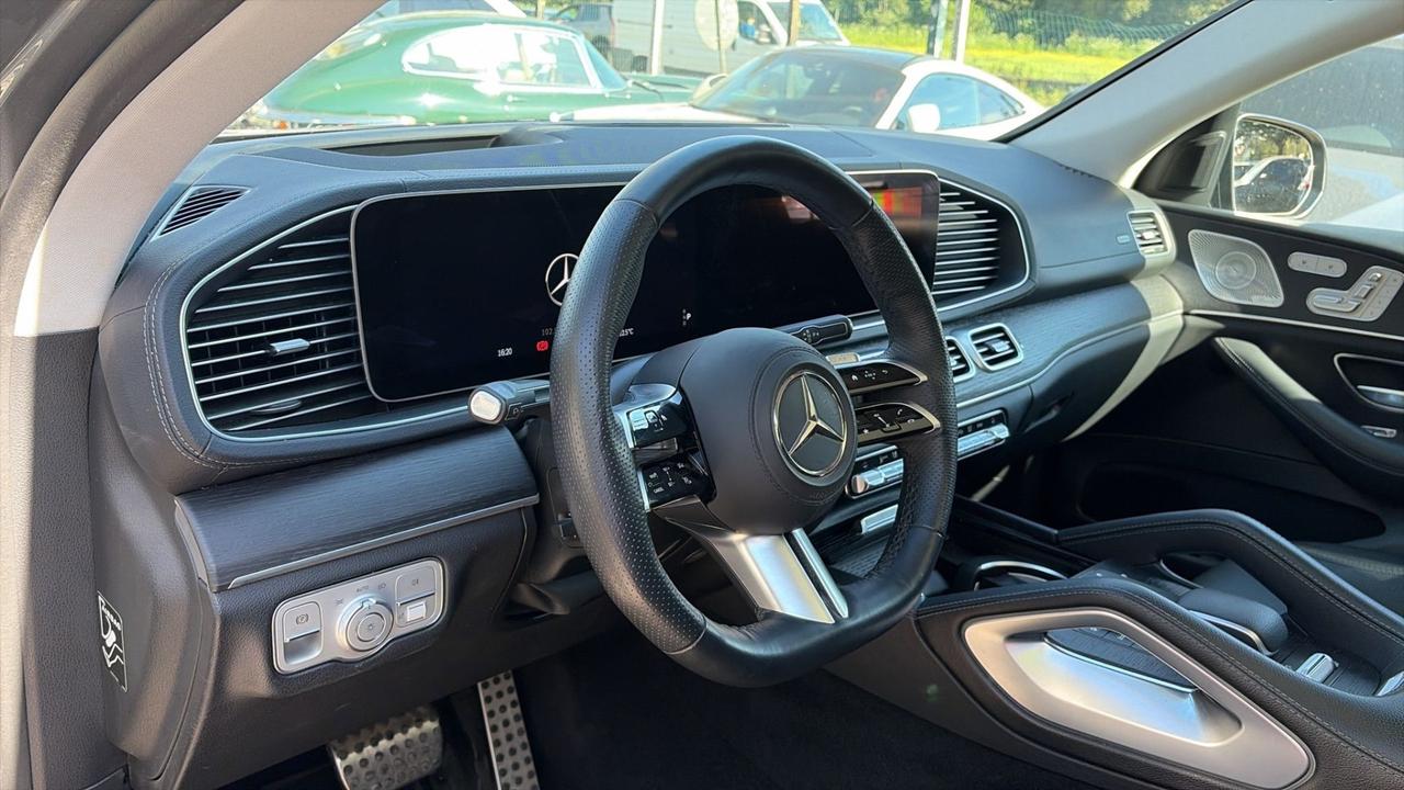 Mercedes-benz GLE 300 d 4Matic Mild Hybrid Coupé AMG Line Premium Plus