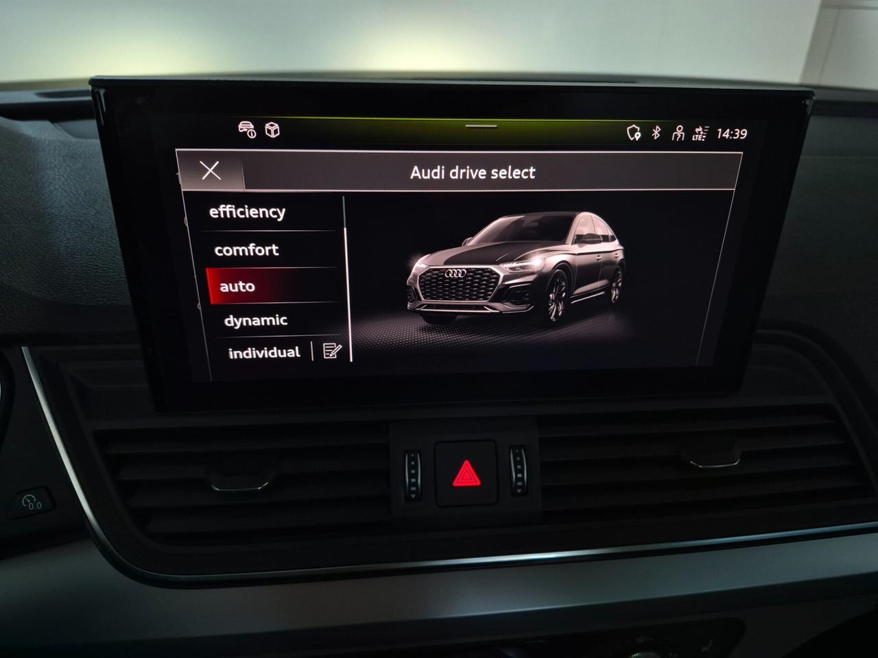 Audi Q5 SPB 40 TDI quattro S tronic line